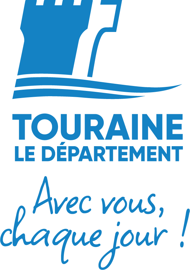 Touraine, le Département