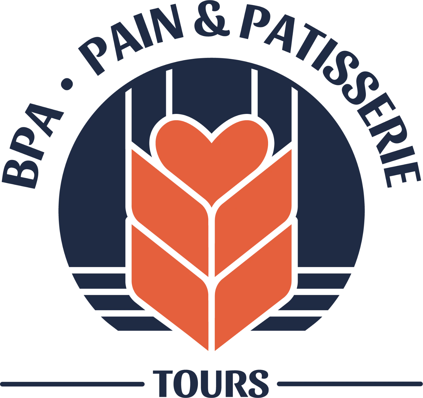 BPA Pain & Pâtisserie Tours