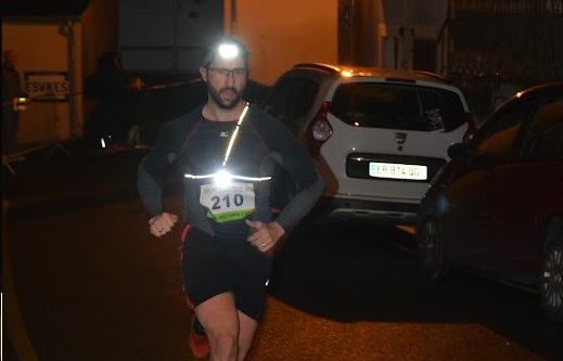 TRAIL&ROCK (Solo)